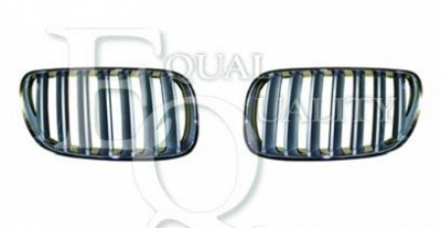 EQUAL QUALITY g2113 -  Решетка радиатора